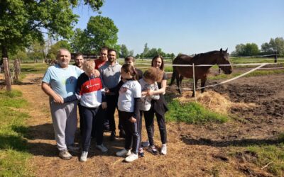 Skupina G2a u Peterancu