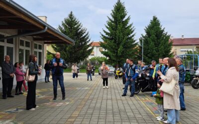 Motoklub Blue Knights Croatia I