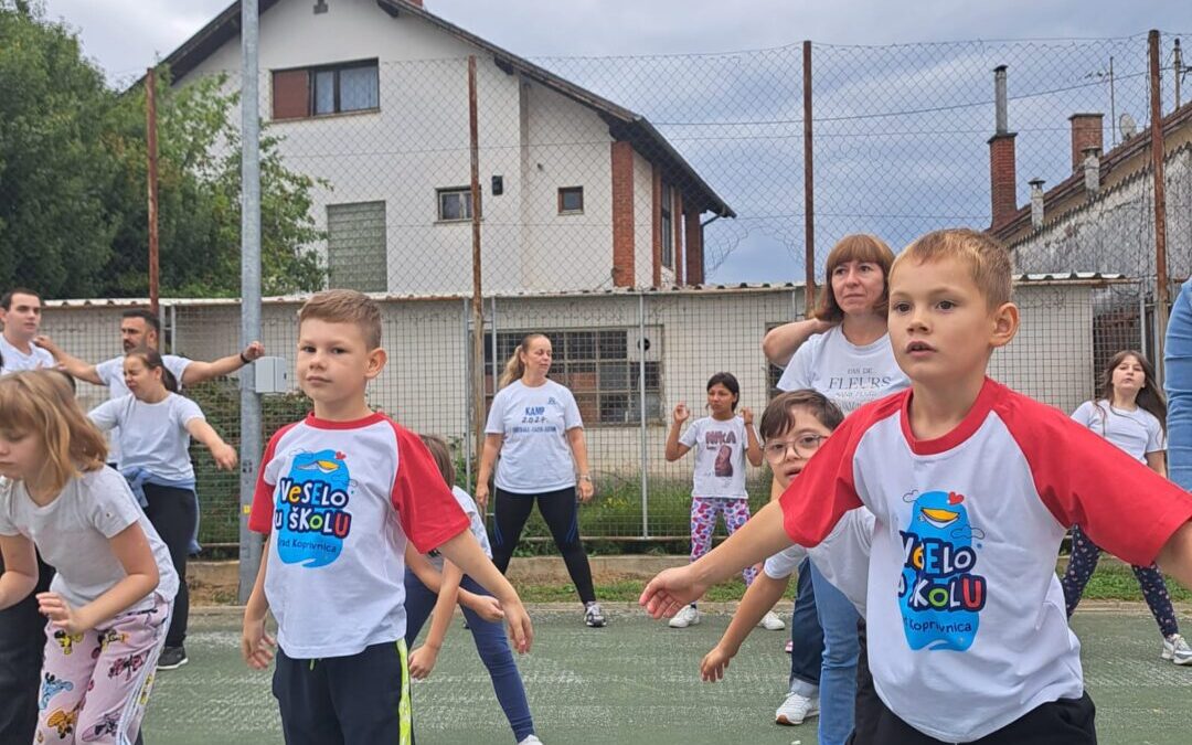 Olimpijski dan