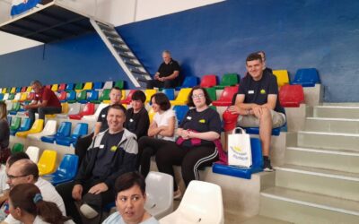 1.regionalni Olimpijski dan inkluzije i zajedništva