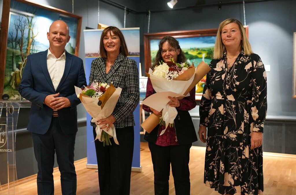 Svjetski dan učitelja