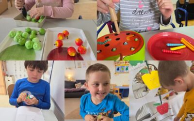 Integrirani dan – Svjetski dan jabuka