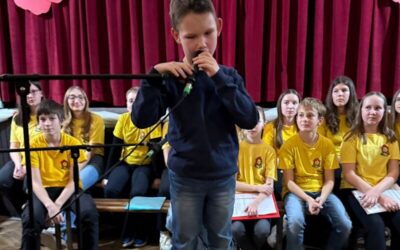 Večer Paje Kanižaja