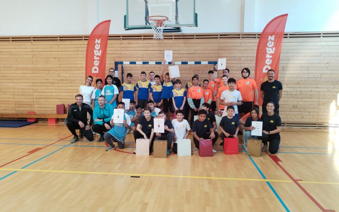 Natjecanje u graničaru