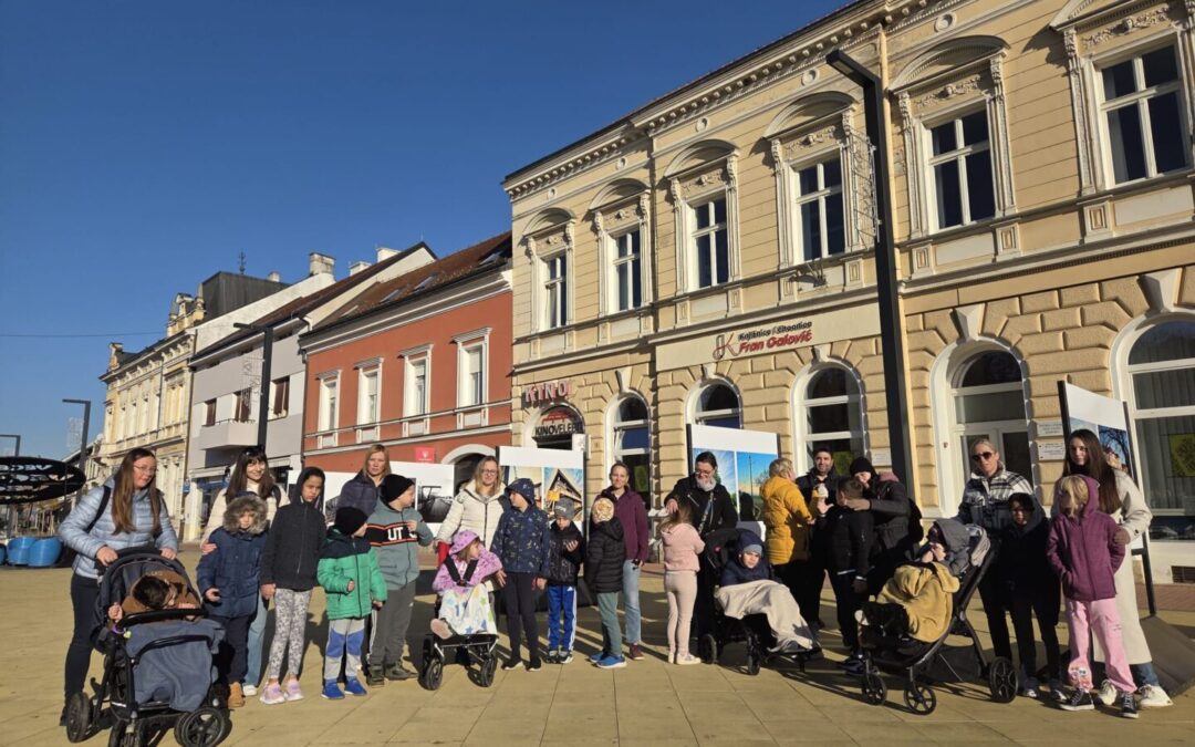 Dan grada Koprivnice