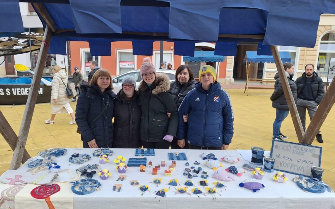 Dan grada Koprivnice