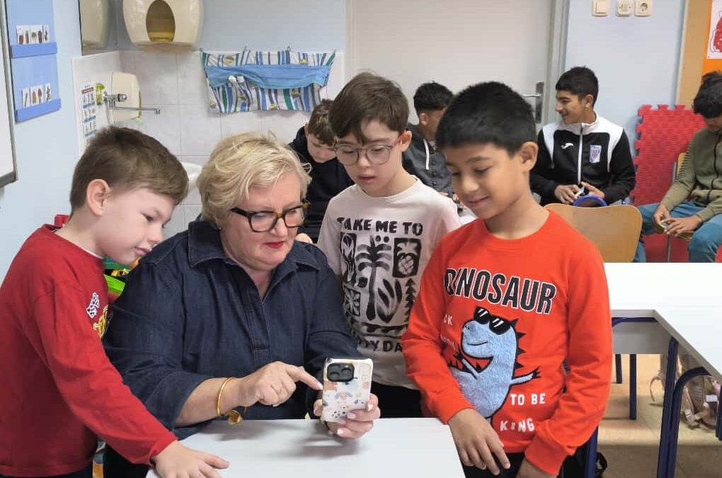 Upoznavanje životinjskog svijeta