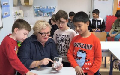 Upoznavanje životinjskog svijeta