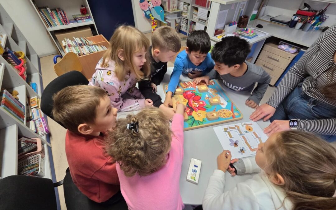 Upoznajmo svijet pčela uoči Mednog dana