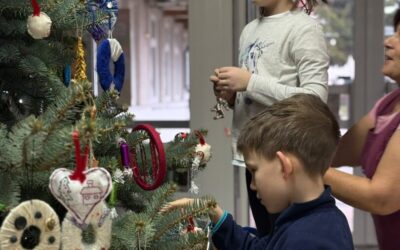 Blagdansko veselje u Centru