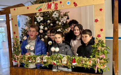 Posjet Obrtničkoj školi