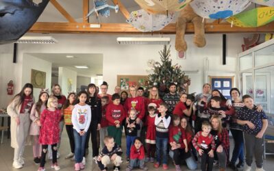 Odbrojavanje do Božića