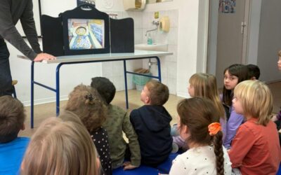 Dolazak Udruge Kozlić