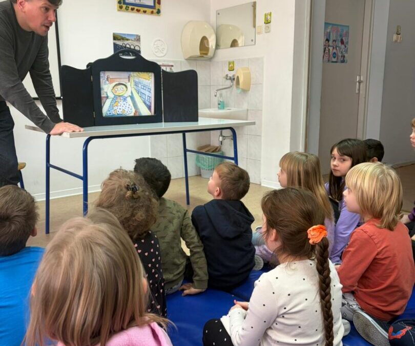 Dolazak Udruge Kozlić