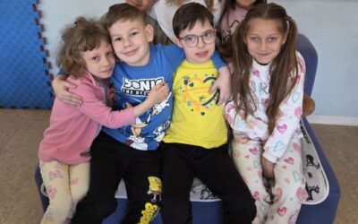 Svjetski dan osoba s Downovim sindromom