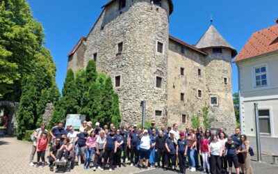 Ogulin i Karlovac